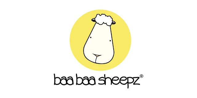 Baa Baa Sheepz sheep character